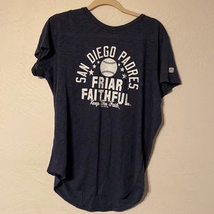 San Diego Padres Tee
